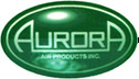 Aurora Hydraulic & Pneumatic ​Cylinders  (Aluminum, Brass, Stainless Steel)