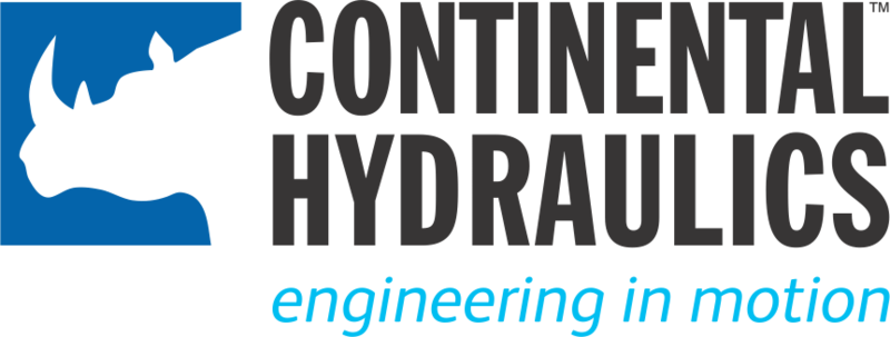 Continental Hydraulics pumps valves and power units