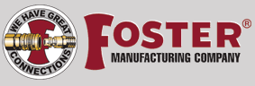 Foster Manufacturing Airoyal Company